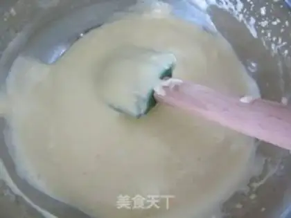 Make Fingercakes step 4
