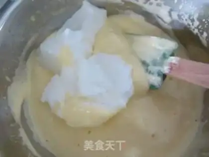 Make Fingercakes step 5