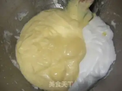 Make Fingercakes step 6