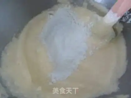 Make Fingercakes step 7