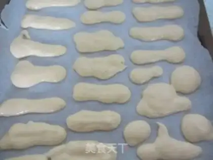 Make Fingercakes step 9