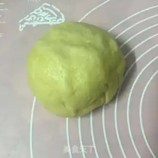 Make Souffle step 1