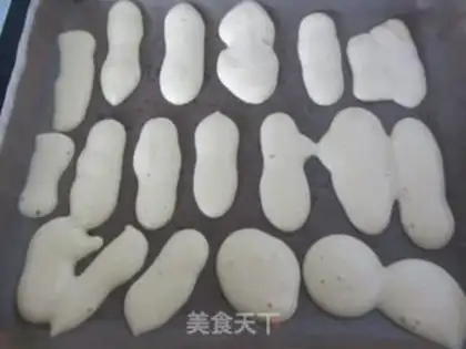 Make Fingercakes step 10