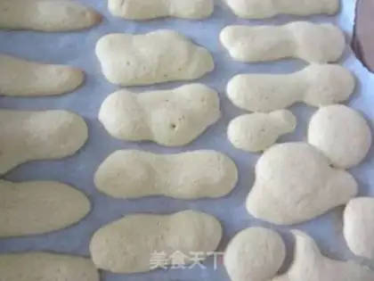 Make Fingercakes step 11