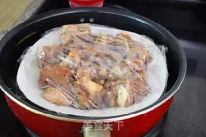 Make ♪ Tofu curds ♪ step 8