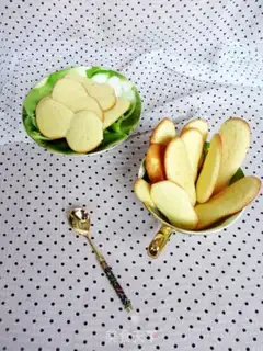 Make Fingercakes step 12