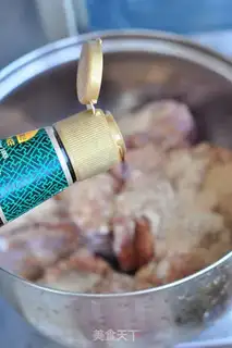 Make Dust ribs step 2