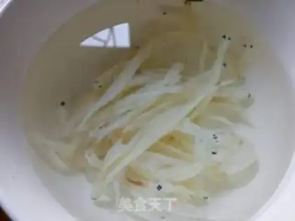 Make Spicy lobster step 9