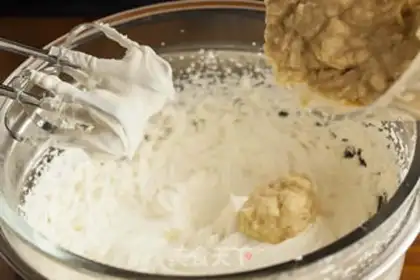 Make The durian floor step 13