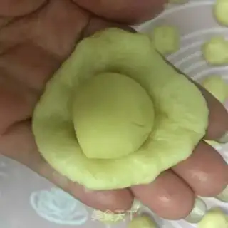 Make Souffle step 4