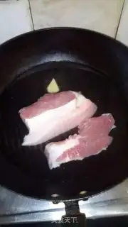 Make Pork potatoes step 0