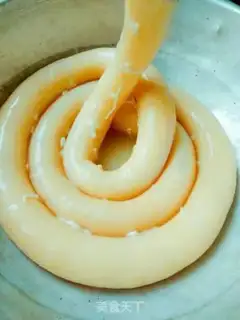 Make Pork intestines for eggs step 0