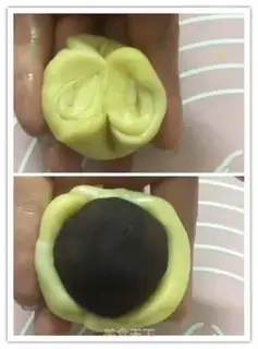 Make Souffle step 11