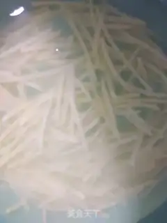 Make Pepper potato step 1