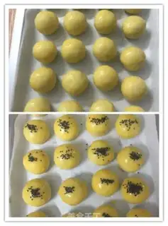 Make Souffle step 12