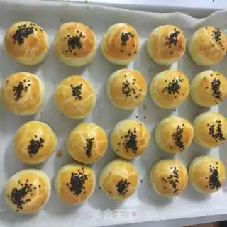 Make Souffle step 13