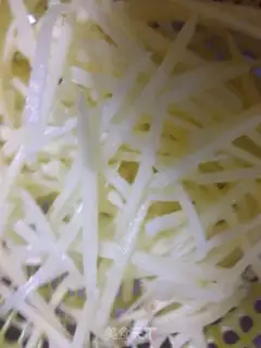 Make Pepper potato step 4