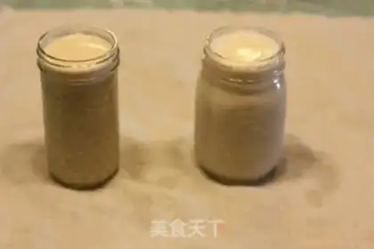Make Cinnamon sugar tea step 4