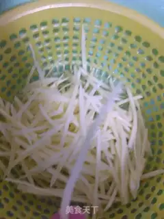 Make Pepper potato step 5