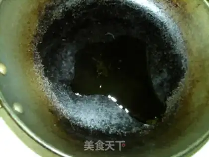 Make Noodle nest eggs step 2