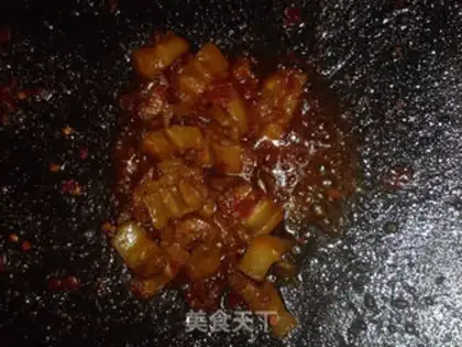 Make Come back to the pot step 4