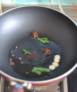 Make The celery step 1