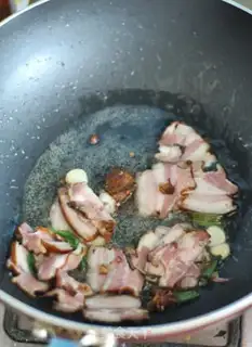 Make The celery step 2