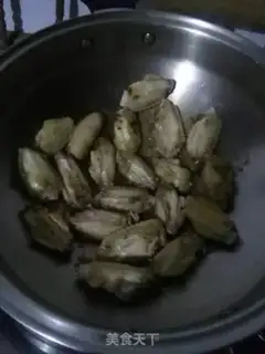 Make No fried chicken wings step 2