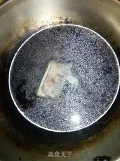 Make Plum chow step 0