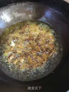 Make Fry the monkeys step 2