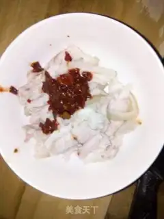 Make Plum chow step 2