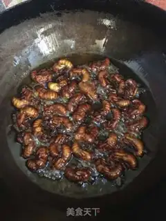 Make Fry the monkeys step 3