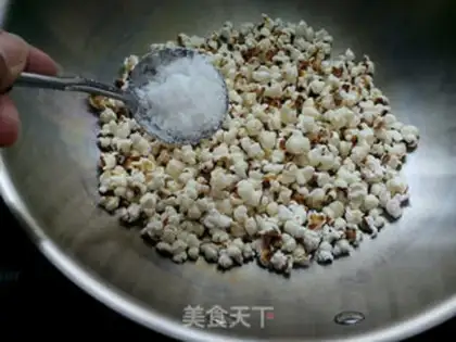 Make Popcorn step 5