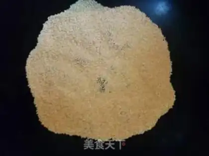 Make Rice soup step 2