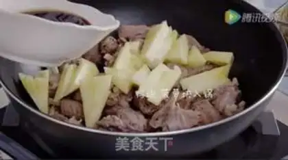 Make Pineapple duck step 4