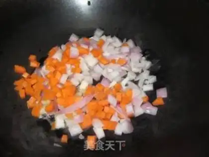 Make Mashed potatoes step 3