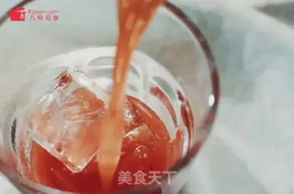 Make Bloody Mary step 4