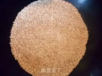 Make Rice soup step 4