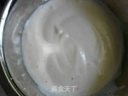 Make Fruitcake step 2