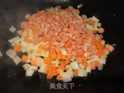 Make Mashed potatoes step 4
