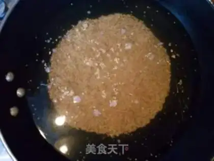 Make Rice soup step 5