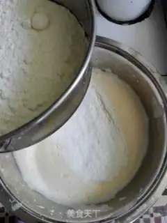 Make Fruitcake step 3