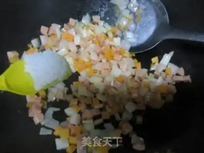 Make Mashed potatoes step 5