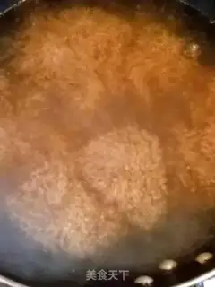 Make Rice soup step 6