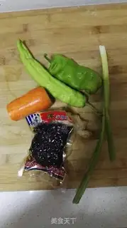 Make Pickles step 0