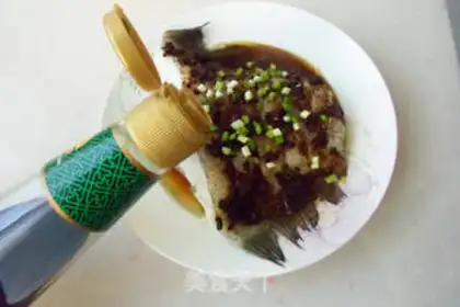Make The soya cod step 3