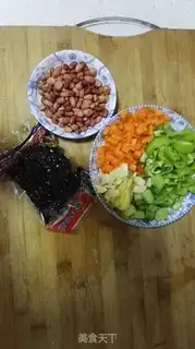 Make Pickles step 1