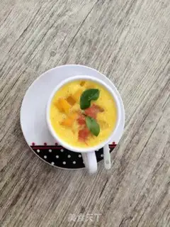 Make Yang Juice step 2