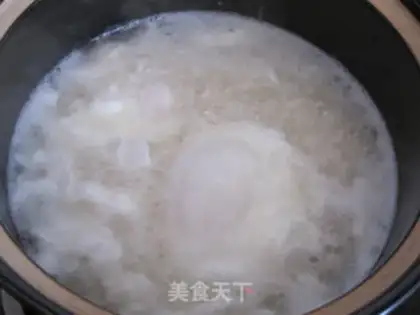 Make Drinking eggs step 4