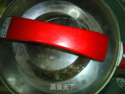 Make Fresh lotion soy step 7